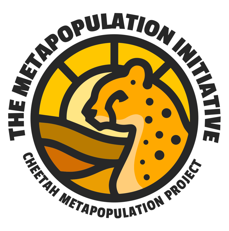 The Cheetah Metapopulation Project