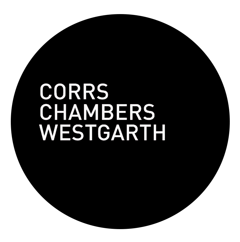 Corrs Chambers Westgarth