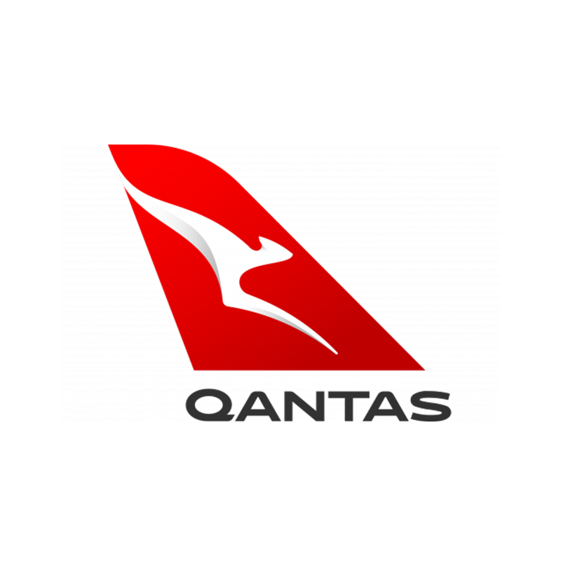 Qantas